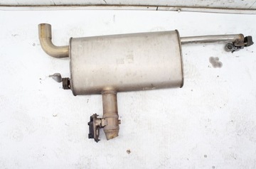 фото thumb №7, Tb028 mini countryman ii f60 1.5d глушитель выхлоп конечный 162376410