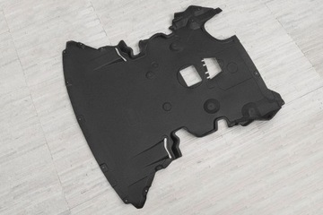 фото thumb №9, Bmw x1 e84 2009-2015 тканинний плита pod двигун 51752990573 + гвинти