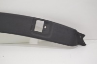 Защита стекло лобовое рамы молдинг верхний mercedes r129 sl 1296905030 в Украине, фото thumb