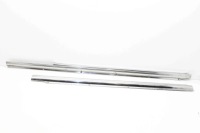 Купити Накладки декоративні поріг mercedes-benz sl r107 1076860336 32574105 3.8l, фото thumb