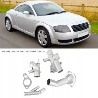 фото thumb №9, Volkswagen mk4 golf штуцер трубка  соединитель 06a121132a
