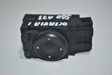 фото thumb №6, Переключатель зеркал skoda octavia 1u1959565b