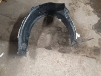 фото thumb №1, Hyundai i20 iii 20- подкрылок правое задняя задние 86824q0000