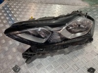 фото thumb №2, Фара левый перед ds3 crossback 18- uk