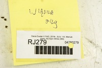 фото thumb №8, Rj279 dacia duster ii джгут панелі pulpitu 240143061s 8030143061s 7kg