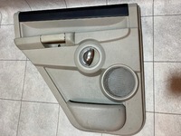 фото thumb №8, Jeep commander xk xh обшивка ручка хром оригінал