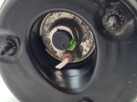 2006 mercedes-benz s w221 амортизатор пневматичний задній a2213203613 Оригінал, фото thumb