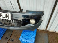 фото thumb №2, Бампер перед передній a25 mini cooper s r56