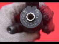 фото thumb №11, Инжектор форсунка test g4d3-9k546-aa jaguar f-pace x761 2.0 d 180 km 16-20