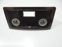 фото thumb №1, Панель dekor разъём прикуривателя bmw e60 e61 6989865