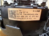 Audi a4 b8 рестайлінг  подушка повітряна подушка безпеки водія 4 спицевий 8k0880201ac Недорого, фото thumb