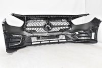 фото thumb №9, Mercedes b-klasa w247 247 amg бампер передній