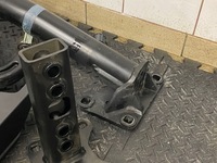 фото thumb №5, Hak знімний комплект do автомобіля jaguar f-pace jk8m17k817ab