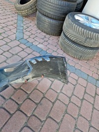 фото thumb №6, Бампер задняя задний z30v opel meriva b