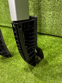 фото thumb №14, Dacia duster i рейлінги дахові комплект лівий праві