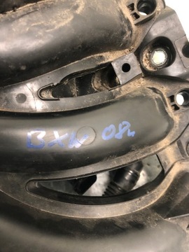 фото thumb №7, Колектор всмоктуючий vw skoda seat 1.4 bxw 036129709gt