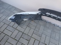 фото thumb №9, Бампер переднє vw tiguan i r-line перед 5n0 рестайлінг