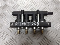 фото thumb №1, Молдинг впрыскная форсунки lpg renault scenic ii 2.0