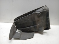 фото thumb №3, Підкрилок ліва задня mazda 3 iii hb bm