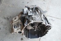 фото thumb №7, Коробка передач коробки передач nissan qashqai j10 1.6 dci рестайлинг mbbb60d va