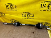 Купити Привідний вал перед передня правий права peugeot 3008 2 1.2 thp, фото thumb