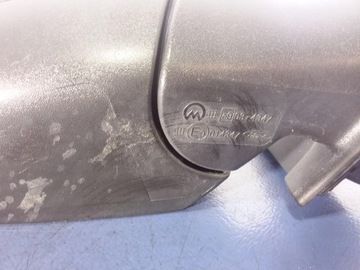 фото thumb №5, Ford galaxy дзеркало праві 014347