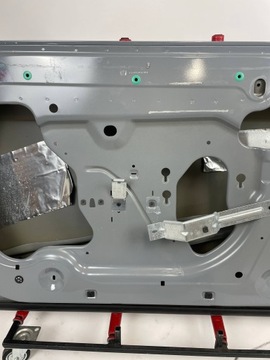 фото thumb №10, Dodge challenger 2015+ двері ліві водія