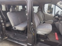 фото thumb №1, Trafic ii 04-14 сиденья средство обивка комплект