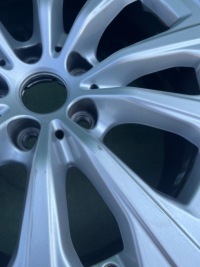 фото thumb №13, Диск алюминиевый диск bmw g20 g30 7.5x17 et30 5x112 6883517