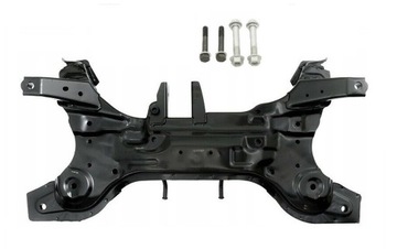 фото thumb №1, Підрамник рама балка візок гвинти do hyundai i10 2007-