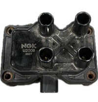 Купити Котушка запалювання ngk u2008 ford fiesta, фото thumb
