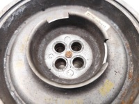 Bmw 2 series шкив коленчатого вала коленчатого 218i бензин 100kw 136 hp 8638613 Оригинал, фото thumb