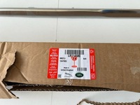 фото thumb №2, Range rover evoque 19- внутренняя планка дверь