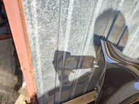 фото thumb №9, Крила правий перед skoda yeti 5l 09.09-09.13r przedlift лак lf8n 9204