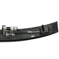 фото thumb №11, Audi tt 8j спойлер задній електричний задній кришки phantom black чорний z9y