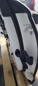 фото thumb №16, S6 c7 4g lift a6 двері ліва лівий задня задні sedan ly9c