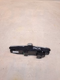 фото thumb №6, Панель керування радіо volvo xc40 p31456672