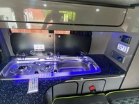 фото thumb №9, Обшивка meble vw t5 t6 long kamper