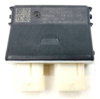 Блок управления модуль крышки vw tiguan 3g0962243d новый оригинальный Недорого, фото thumb