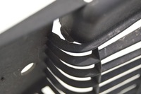 фото thumb №8, Захист вентилятора радіатор mercedes w140 s клас 1405050388