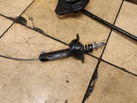 фото thumb №5, Підйомник колеса запасного докатка highlander xu70 iv 4