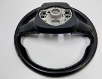 фото thumb №9, Audi q3 83a 3f 20r. руль мультифункция кожа s-line красивая 83a419091h