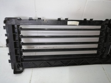 фото thumb №8, Жалюзи руль впуск воздуха mercedes a класс a177 hal 8728