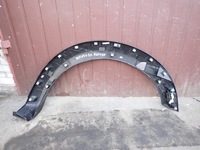 фото thumb №7, Молдинг накладка крыла левая передняя перед лампа ford f150 raptor 2024