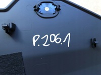 фото thumb №13, Накладка туннель правый перед audi e-tron