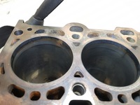 фото thumb №11, Блок двигателя 256d1 bmw e39 2.5d m57d25