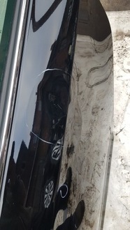 фото thumb №5, Дверь левая задняя alfa romeo giulietta