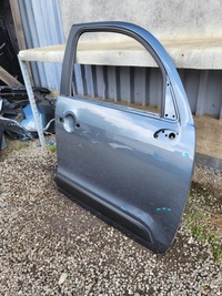 фото thumb №2, Citroen c3 picasso дверь правое перед передние