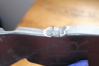 фото thumb №13, Повітропровід впуск повітря ліва права сторона auris ii 16595-0y010 комплект