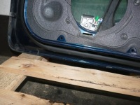 фото thumb №14, Mercedes slk r171 дверь правое niebieskie цвет c950